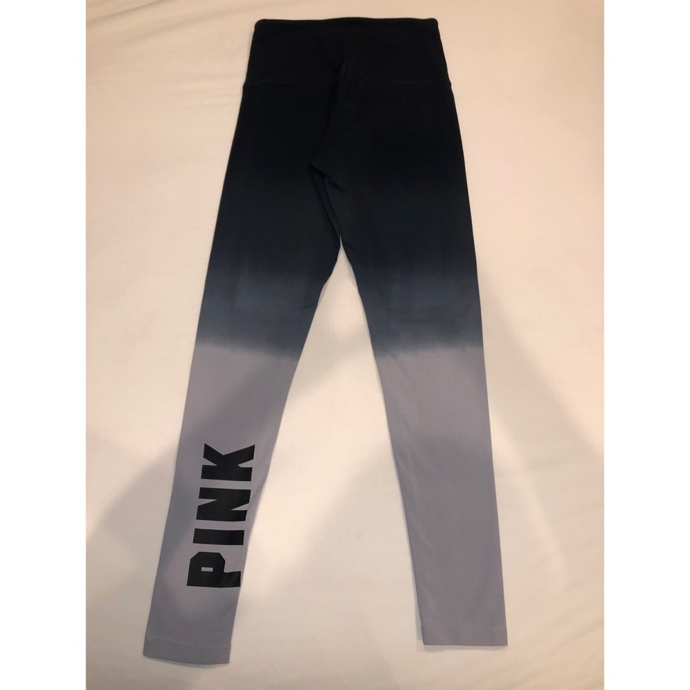 Pink Leggings - Picture 2 of 3